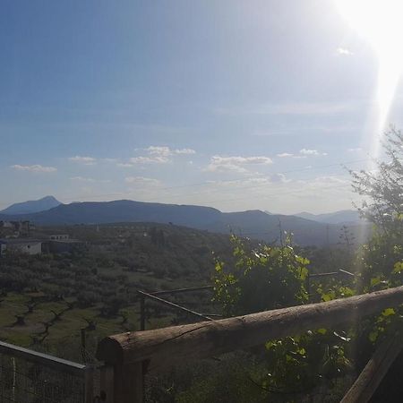 Апартаменти Cortijo El Cerro Алькаудете Екстер'єр фото
